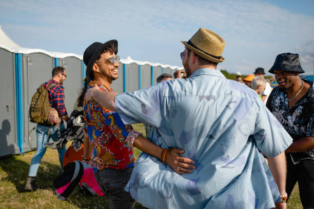 Best Affordable portable toilet rental  in Roxboro, NC